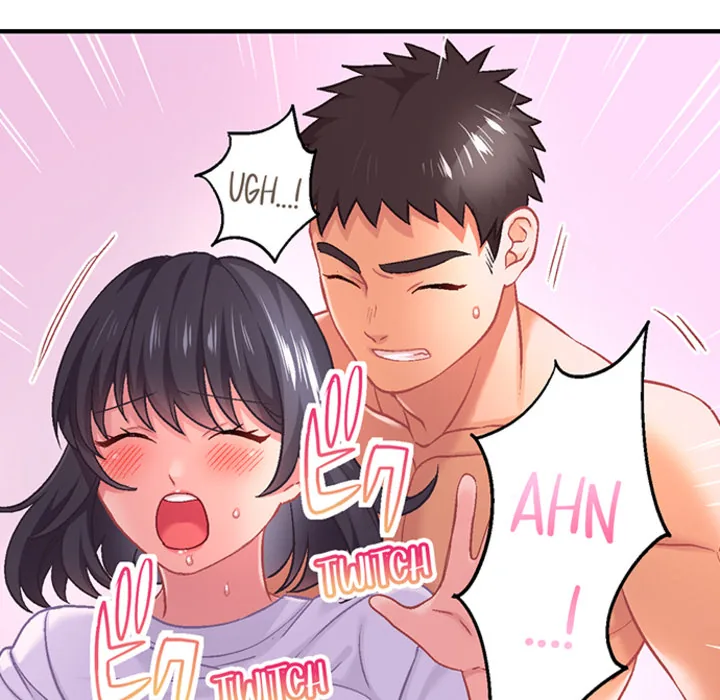 Read Lusting After Your Muscles chapter 13 image 19 on Lezhin