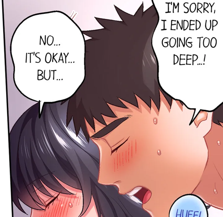 Read Lusting After Your Muscles chapter 13 image 23 on Lezhin