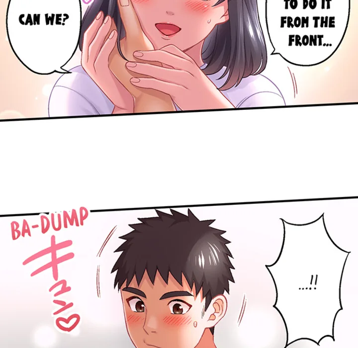 Read Lusting After Your Muscles chapter 13 image 27 on Lezhin