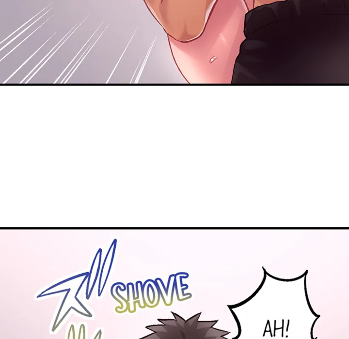 Read Lusting After Your Muscles chapter 13 image 31 on Lezhin