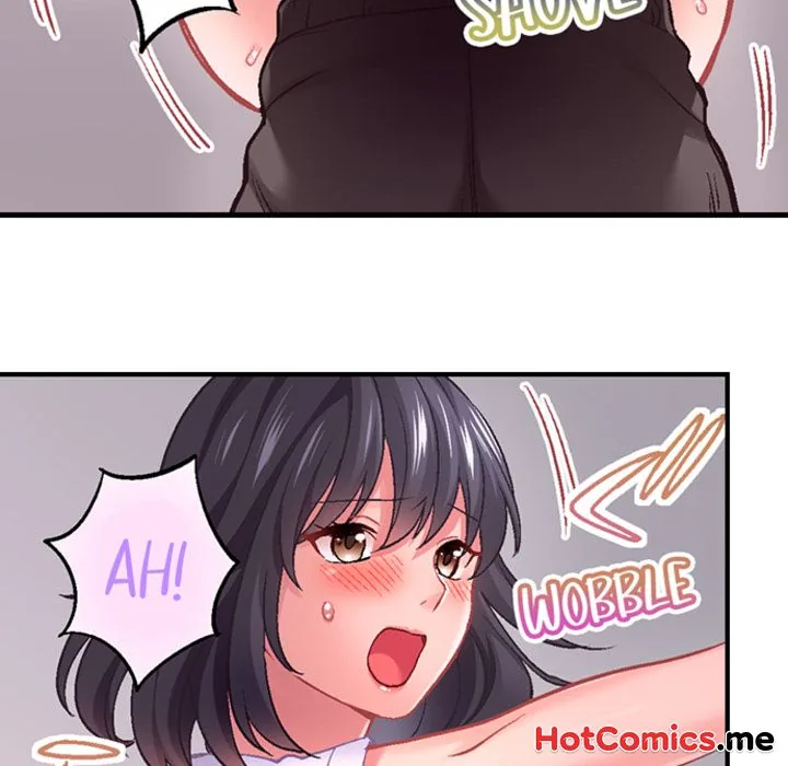 Read Lusting After Your Muscles chapter 13 image 33 on Lezhin
