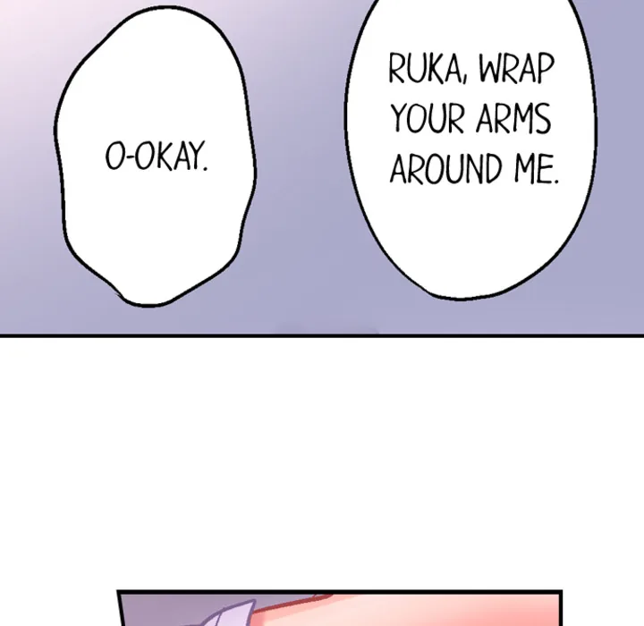 Read Lusting After Your Muscles chapter 13 image 35 on Lezhin
