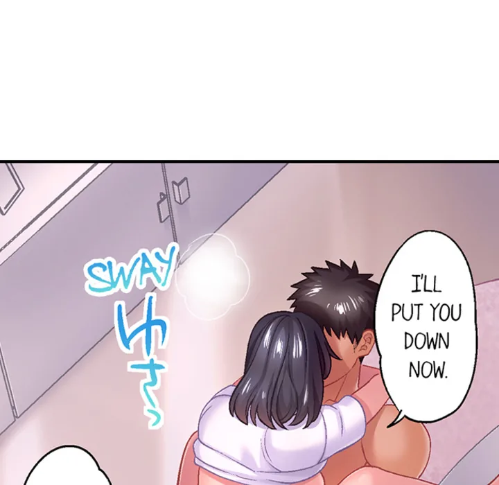 Read Lusting After Your Muscles chapter 13 image 39 on Lezhin