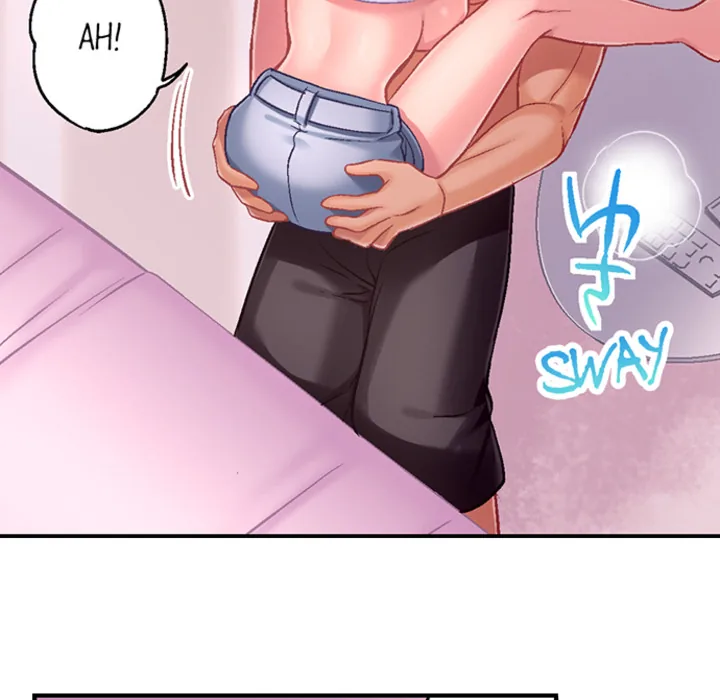Read Lusting After Your Muscles chapter 13 image 40 on Lezhin