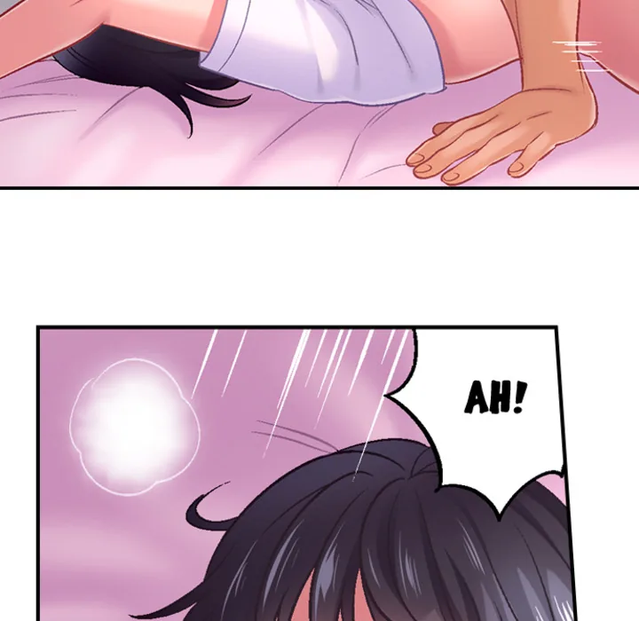 Read Lusting After Your Muscles chapter 13 image 44 on Lezhin