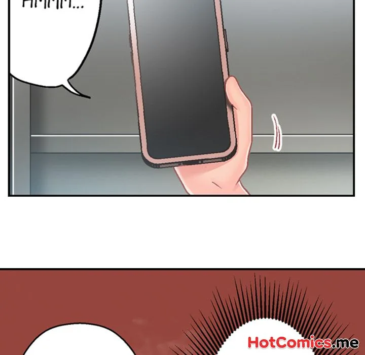 Read Lusting After Your Muscles chapter 13 image 54 on Lezhin