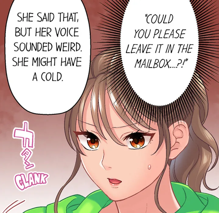 Read Lusting After Your Muscles chapter 13 image 55 on Lezhin