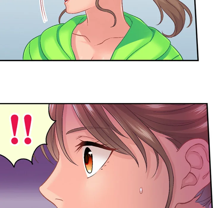 Read Lusting After Your Muscles chapter 13 image 59 on Lezhin