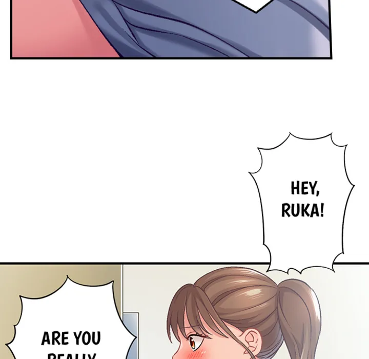 Read Lusting After Your Muscles chapter 13 image 7 on Lezhin
