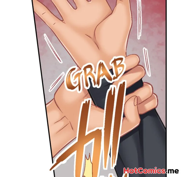 Read Lusting After Your Muscles chapter 15 image 12 on Lezhin