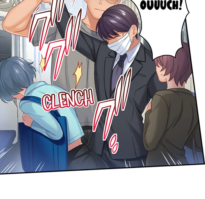 Read Lusting After Your Muscles chapter 15 image 14 on Lezhin