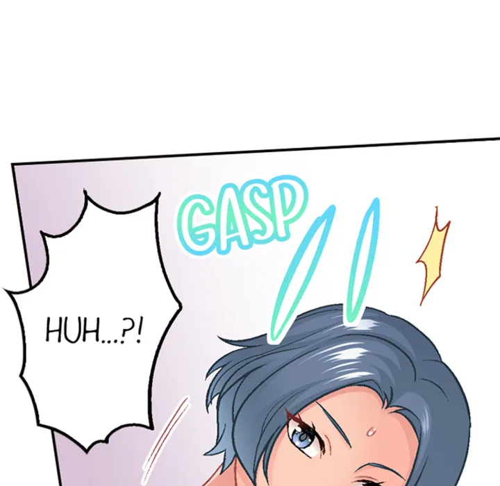 Read Lusting After Your Muscles chapter 15 image 15 on Lezhin