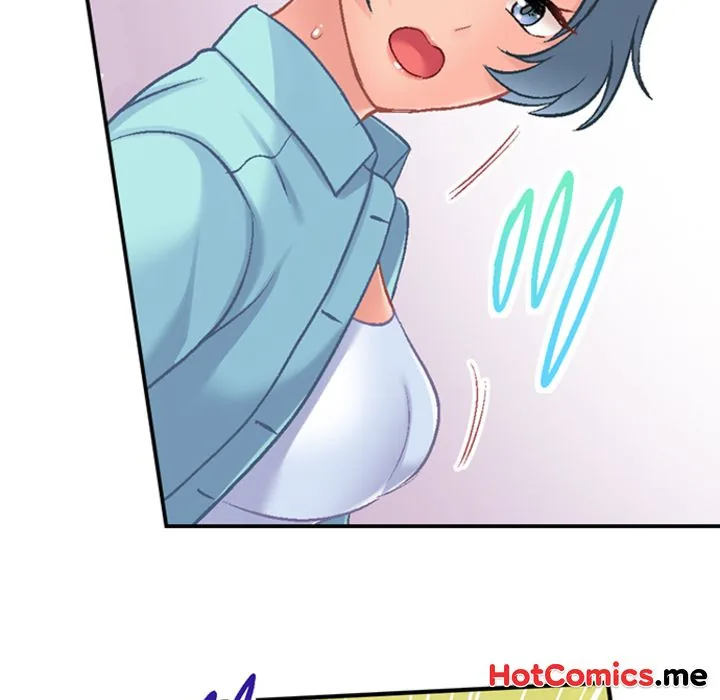 Read Lusting After Your Muscles chapter 15 image 16 on Lezhin