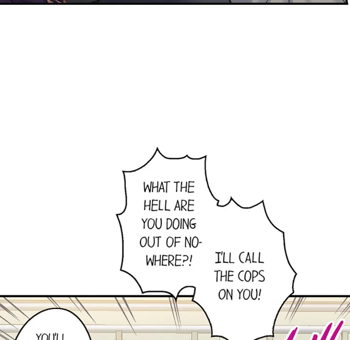Read Lusting After Your Muscles chapter 15 image 18 on Lezhin