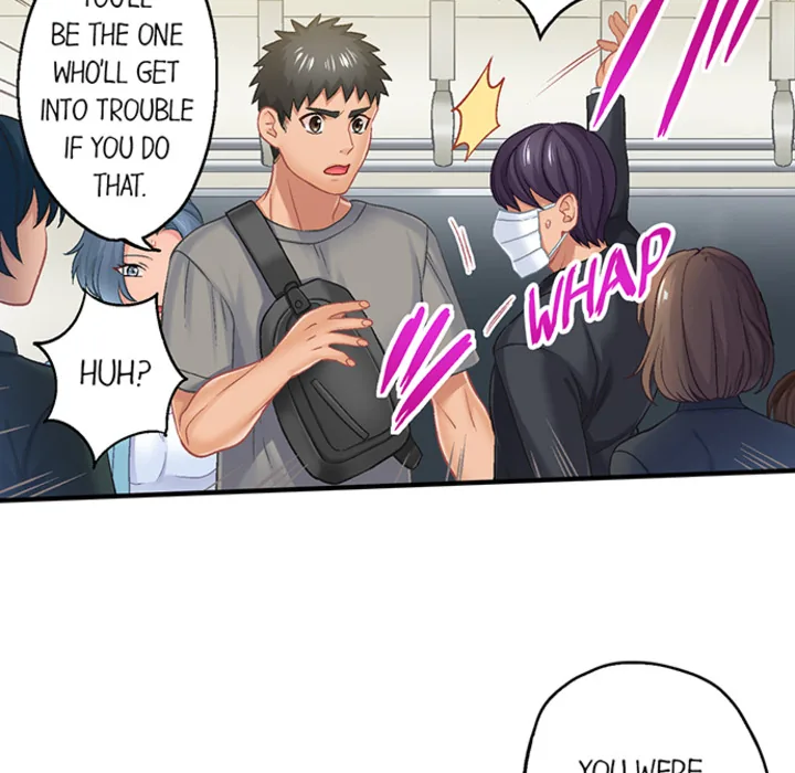 Read Lusting After Your Muscles chapter 15 image 19 on Lezhin