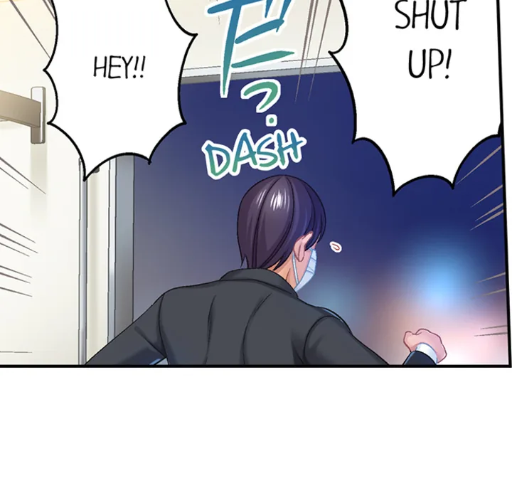 Read Lusting After Your Muscles chapter 15 image 23 on Lezhin
