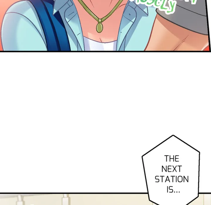 Read Lusting After Your Muscles chapter 15 image 27 on Lezhin