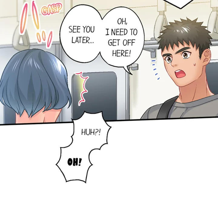 Read Lusting After Your Muscles chapter 15 image 28 on Lezhin