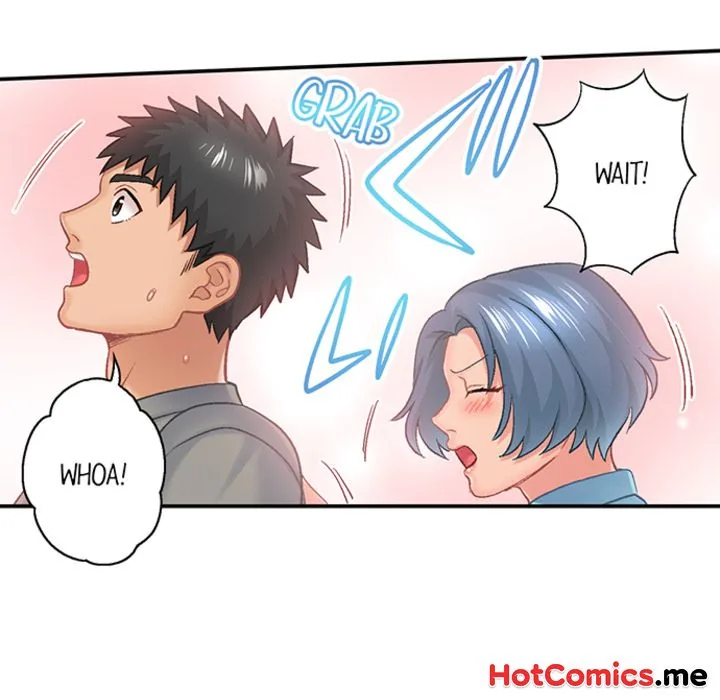 Read Lusting After Your Muscles chapter 15 image 29 on Lezhin