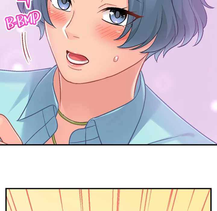 Read Lusting After Your Muscles chapter 15 image 31 on Lezhin