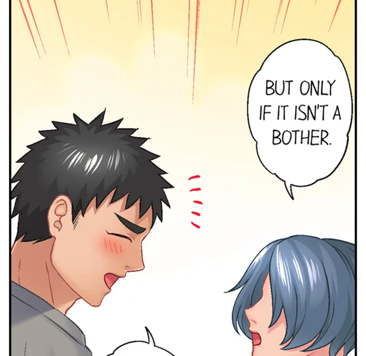 Read Lusting After Your Muscles chapter 15 image 32 on Lezhin