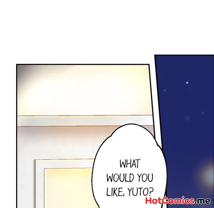 Read Lusting After Your Muscles chapter 15 image 34 on Lezhin
