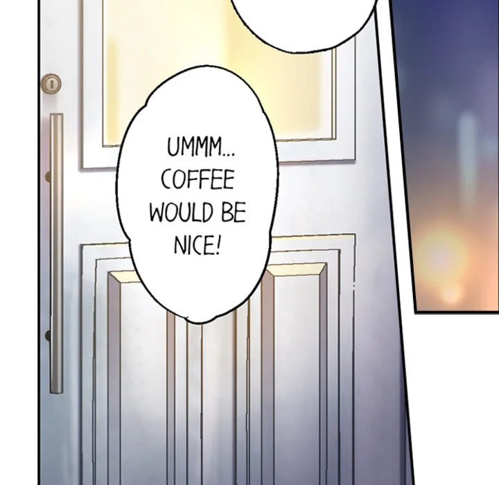 Read Lusting After Your Muscles chapter 15 image 35 on Lezhin