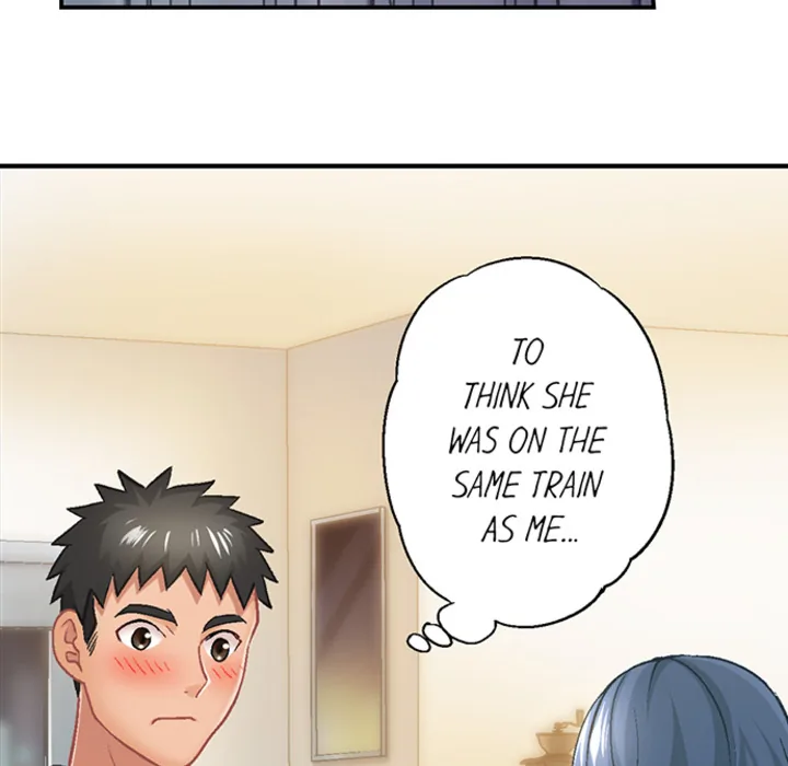 Read Lusting After Your Muscles chapter 15 image 36 on Lezhin