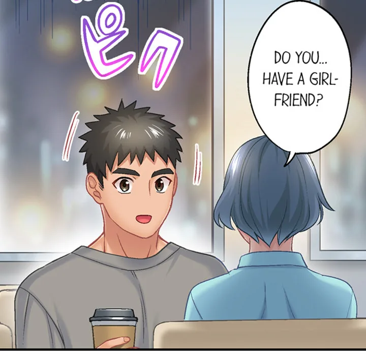 Read Lusting After Your Muscles chapter 15 image 46 on Lezhin
