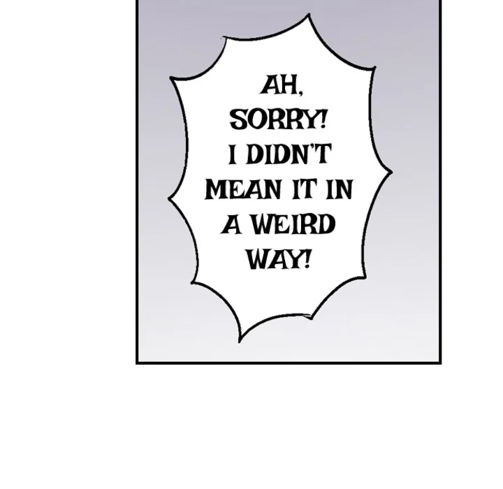 Read Lusting After Your Muscles chapter 15 image 48 on Lezhin