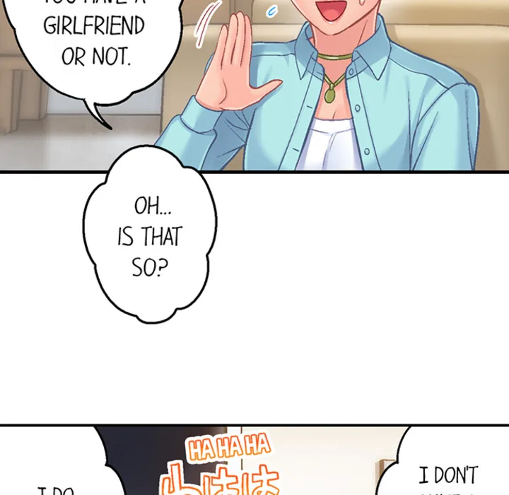 Read Lusting After Your Muscles chapter 15 image 50 on Lezhin