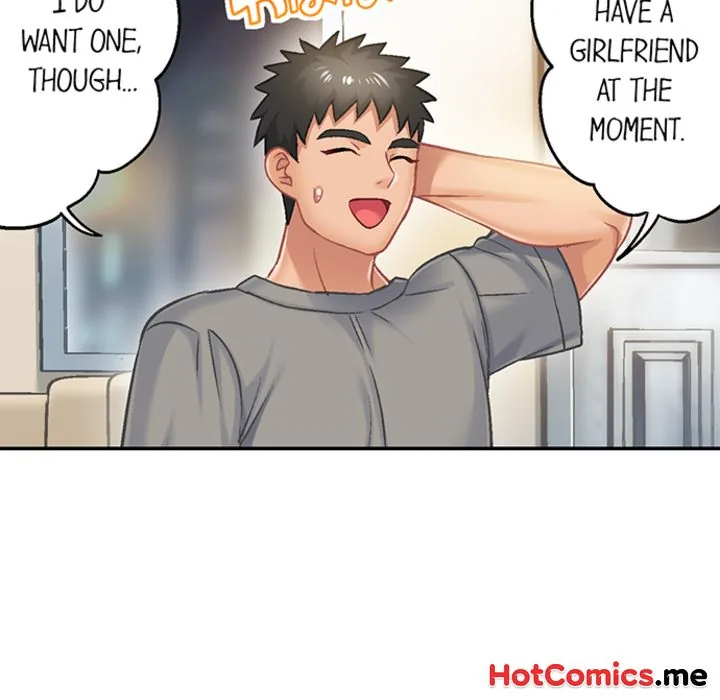 Read Lusting After Your Muscles chapter 15 image 51 on Lezhin