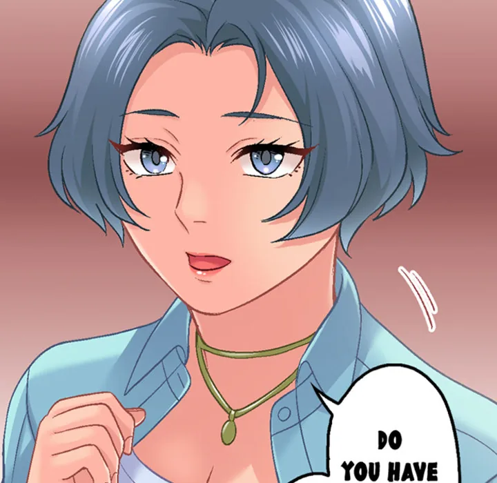 Read Lusting After Your Muscles chapter 15 image 54 on Lezhin