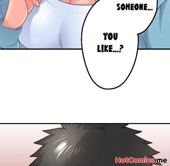 Read Lusting After Your Muscles chapter 15 image 55 on Lezhin