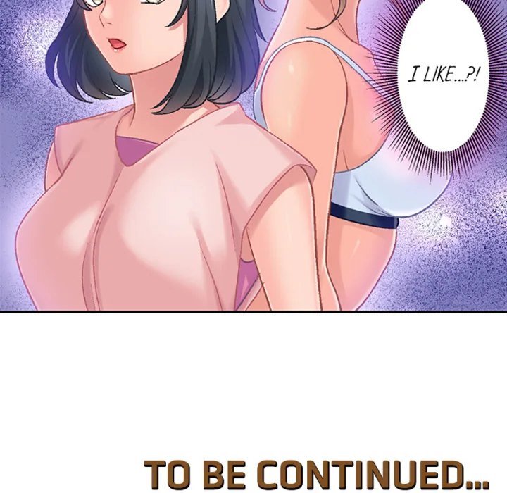 Read Lusting After Your Muscles chapter 15 image 60 on Lezhin
