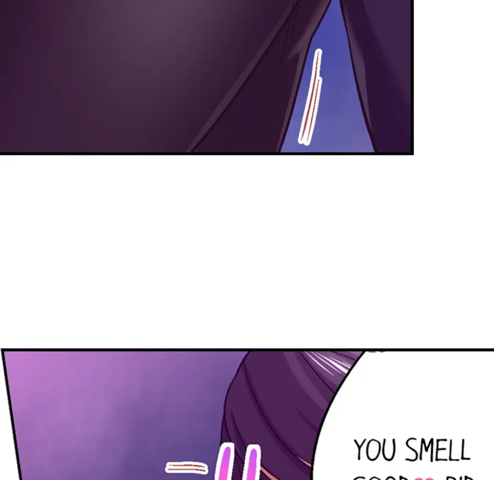 Read Lusting After Your Muscles chapter 15 image 7 on Lezhin