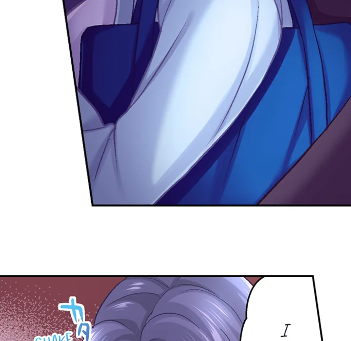 Read Lusting After Your Muscles chapter 15 image 9 on Lezhin