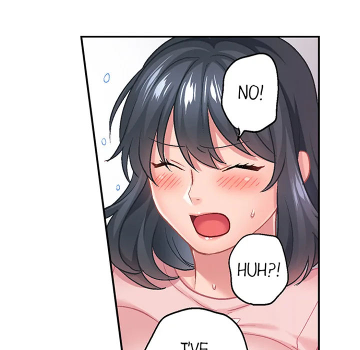 Read Lusting After Your Muscles chapter 17 image 14 on Lezhin