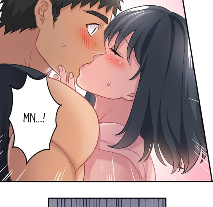Read Lusting After Your Muscles chapter 17 image 19 on Lezhin