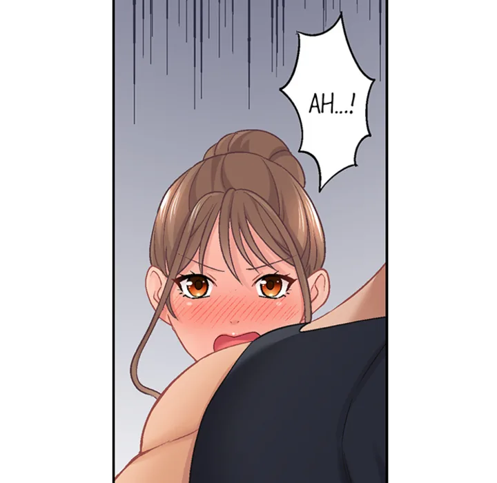 Read Lusting After Your Muscles chapter 17 image 20 on Lezhin