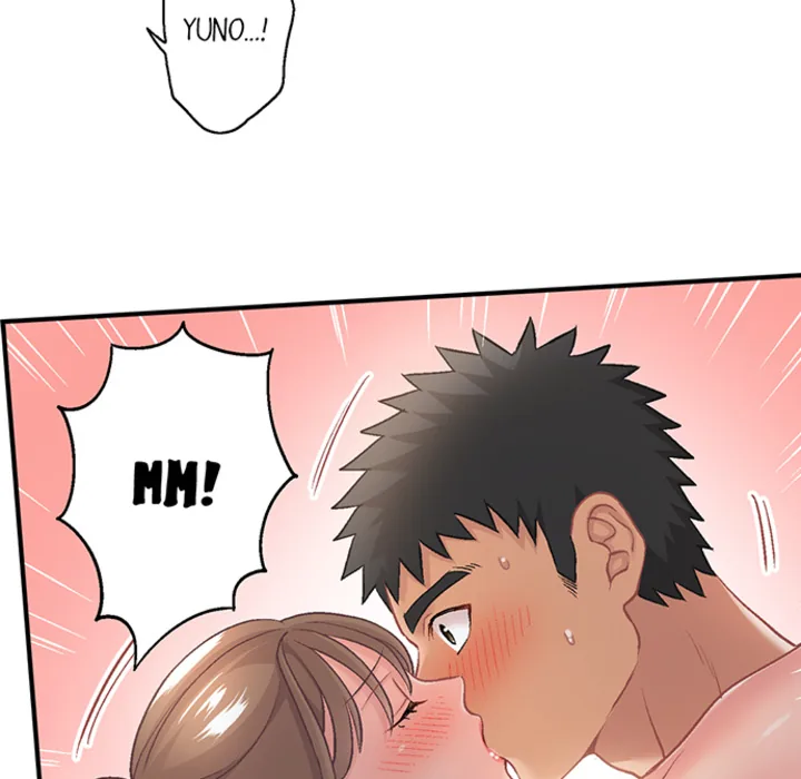 Read Lusting After Your Muscles chapter 17 image 22 on Lezhin