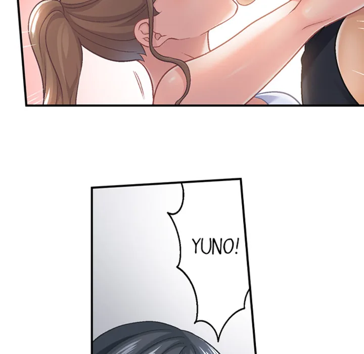 Read Lusting After Your Muscles chapter 17 image 23 on Lezhin