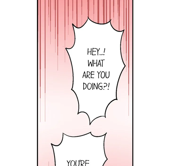 Read Lusting After Your Muscles chapter 17 image 25 on Lezhin