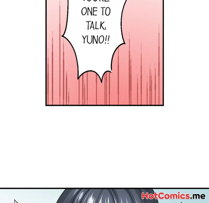 Read Lusting After Your Muscles chapter 17 image 26 on Lezhin