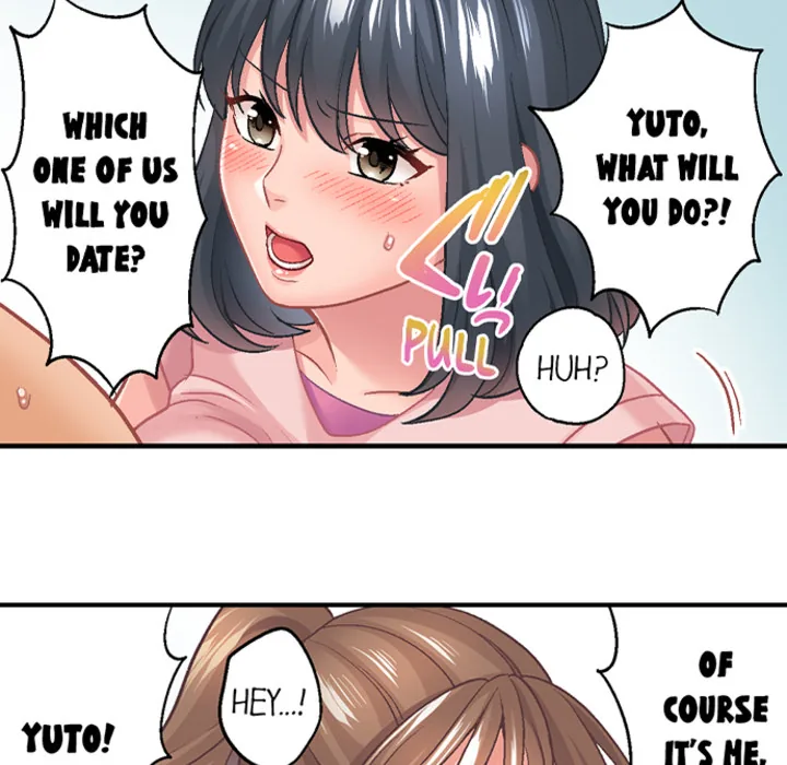 Read Lusting After Your Muscles chapter 17 image 27 on Lezhin
