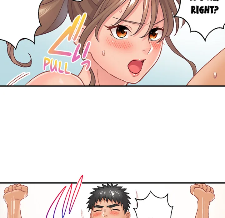 Read Lusting After Your Muscles chapter 17 image 28 on Lezhin