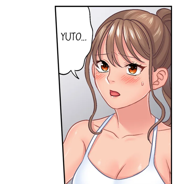 Read Lusting After Your Muscles chapter 17 image 32 on Lezhin