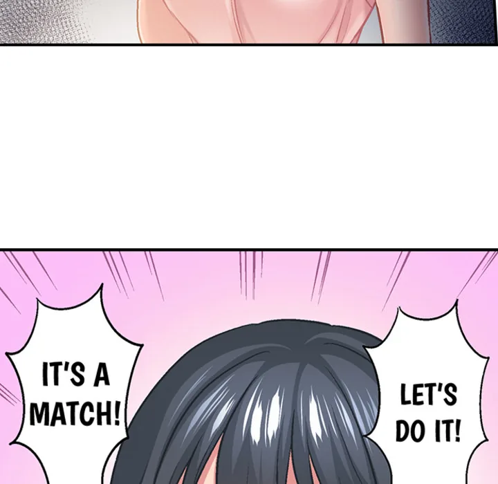 Read Lusting After Your Muscles chapter 17 image 35 on Lezhin