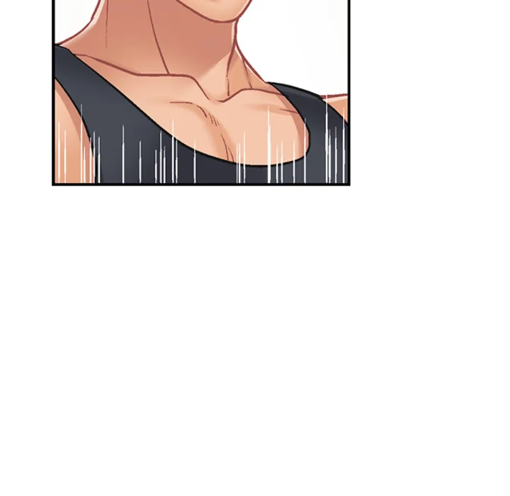 Read Lusting After Your Muscles chapter 17 image 38 on Lezhin