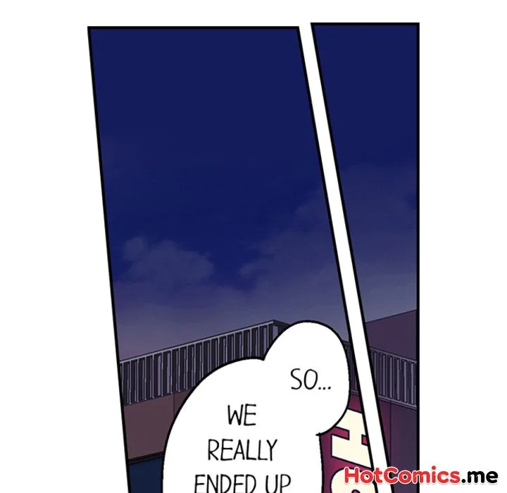 Read Lusting After Your Muscles chapter 17 image 39 on Lezhin
